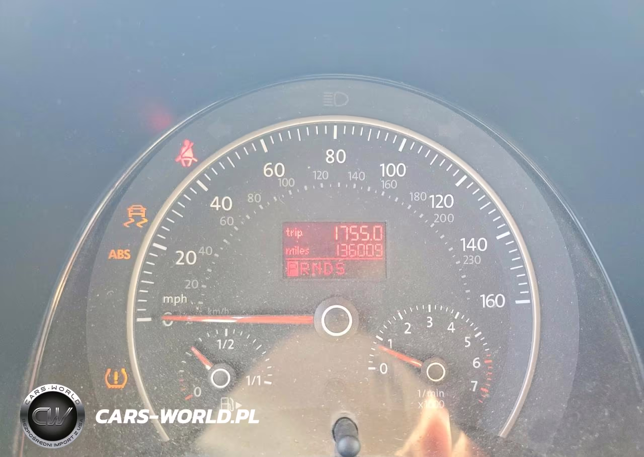 2009 Volkswagen New Beetle S VIN:3VWRG31C49M513420 - 9