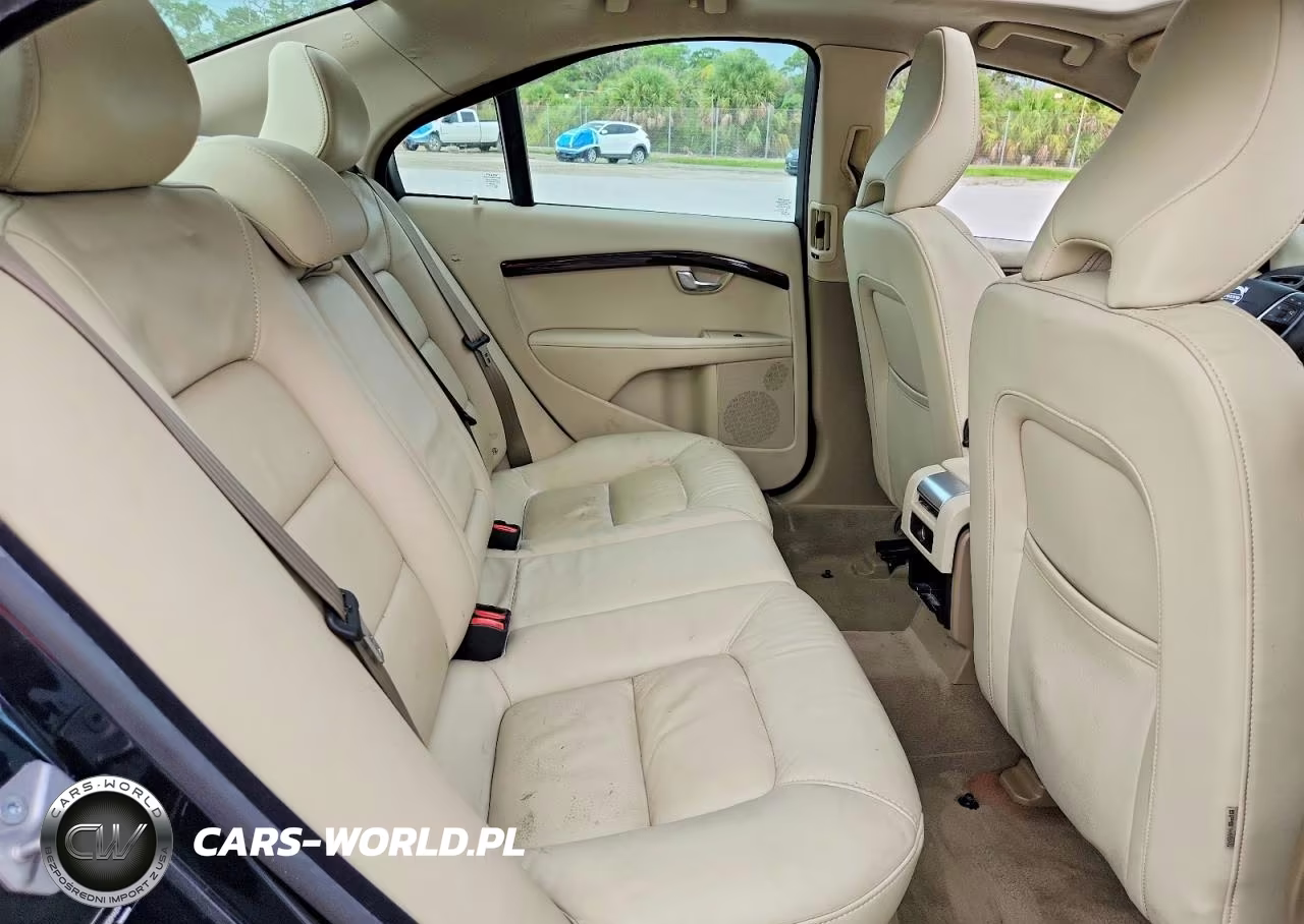 2015 Volvo S80 Premier VIN:YV126MABXF1184679 - 10