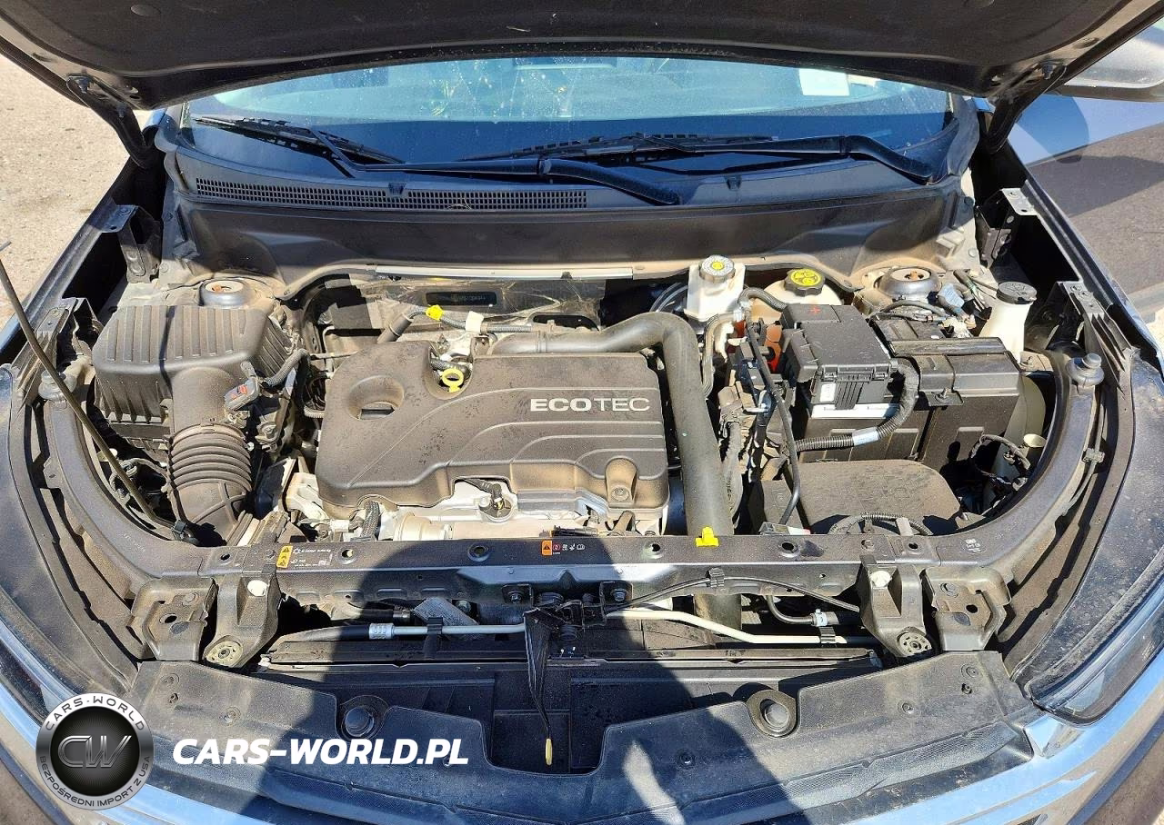 2022 Chevrolet Equinox Ls VIN:3GNAXHEV6NS106494 - 12