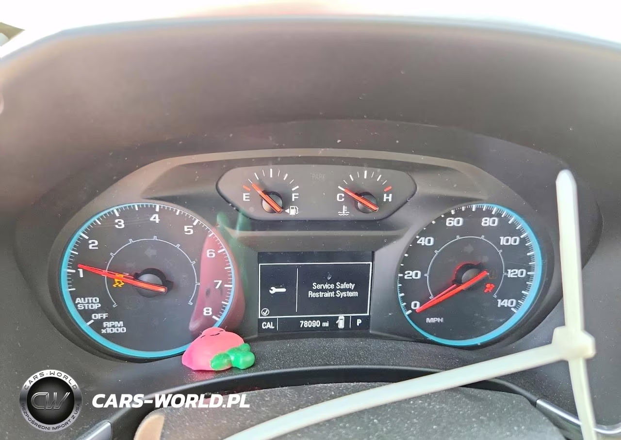 2022 Chevrolet Equinox Ls VIN:3GNAXHEV6NS106494 - 9