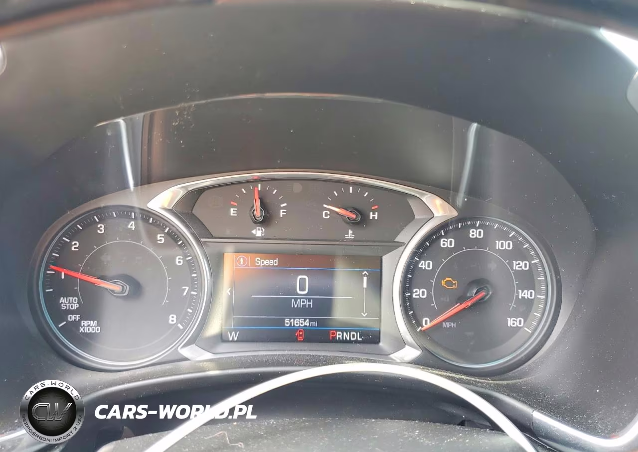 2022 Chevrolet Equinox Lt VIN:3GNAXKEV9NL160086 - 9