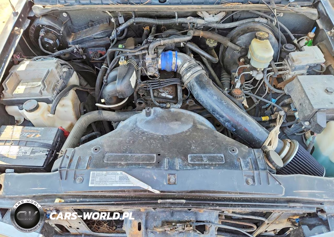 2000 Chevrolet S Truck S10 VIN:1GCCS1457YK240357 - 11