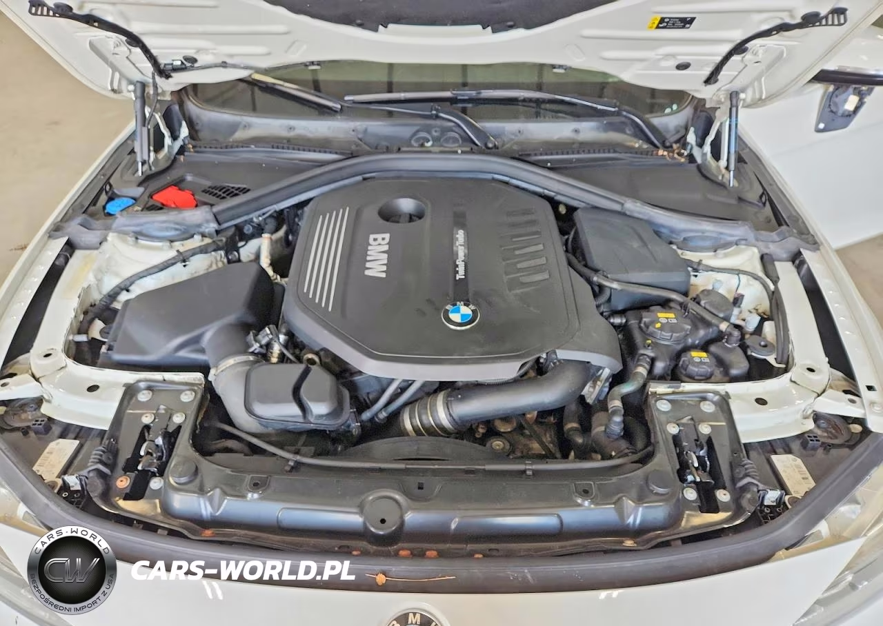 2018 BMW 340 Xi VIN:WBA8B7C5XJA938030 - 11