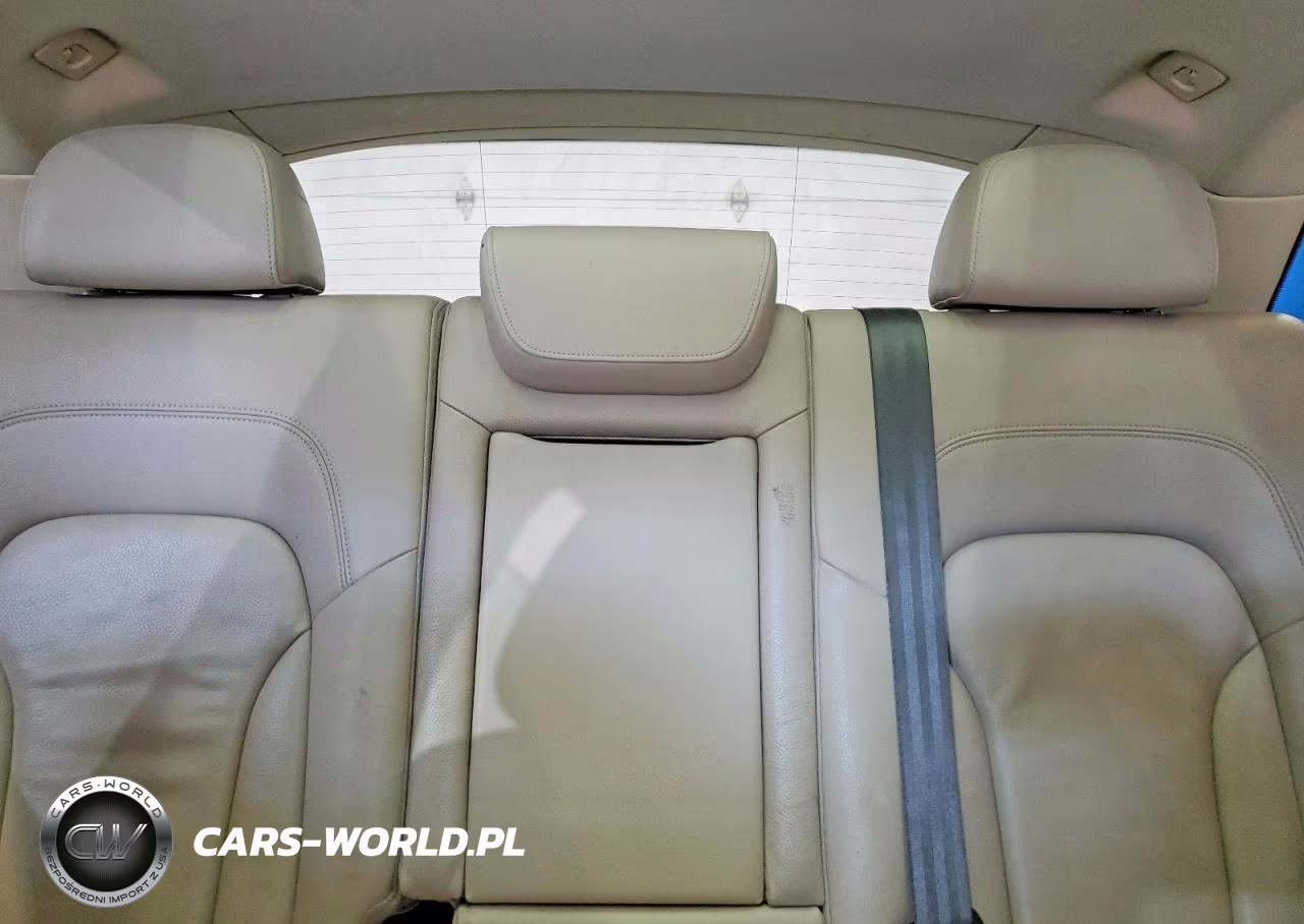 2014 Audi Q5 Premium Plus VIN:WA1LFAFPXEA047232 - 10