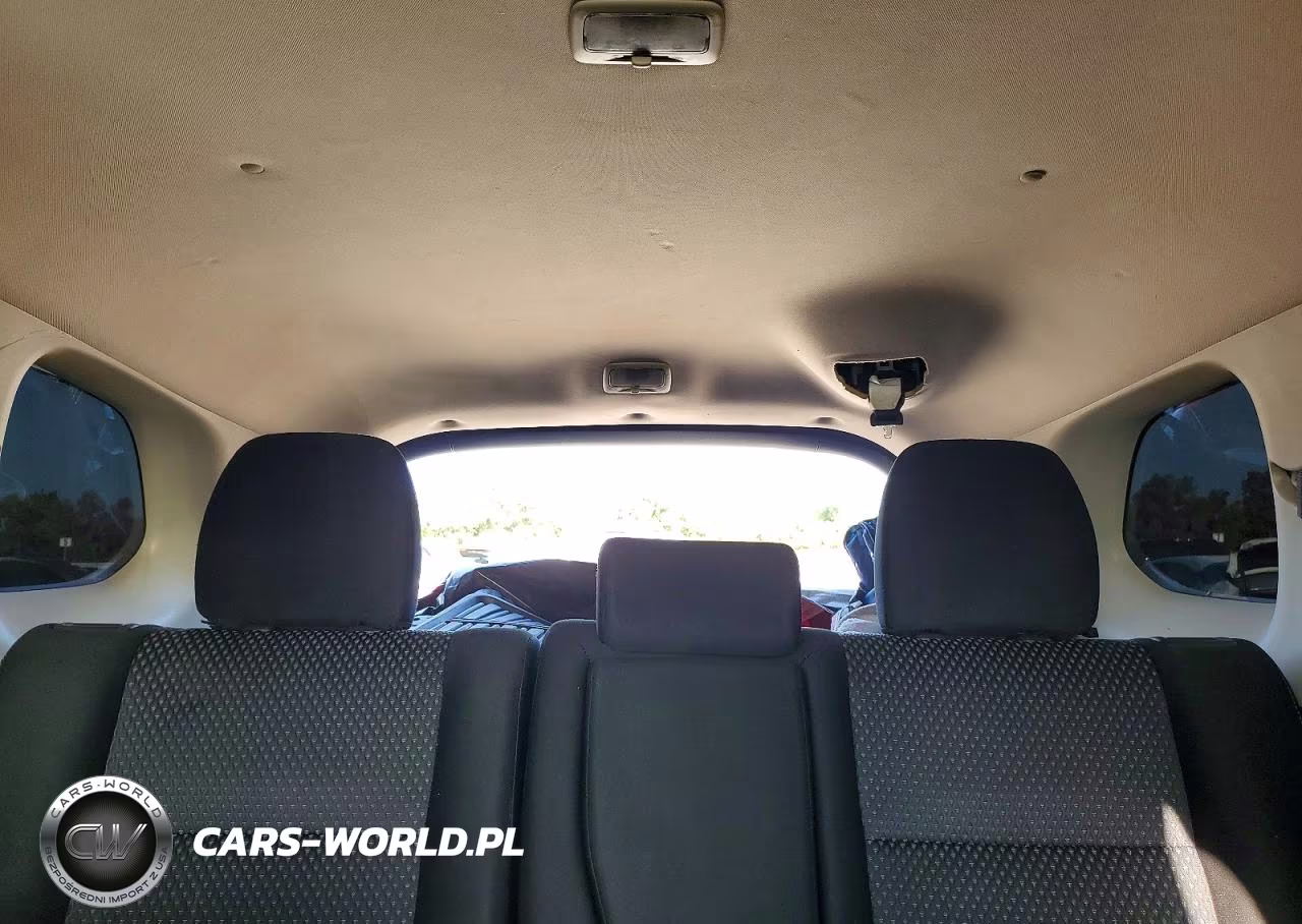 2018 Mitsubishi Outlander Es VIN:JA4AD2A37JZ039334 - 10