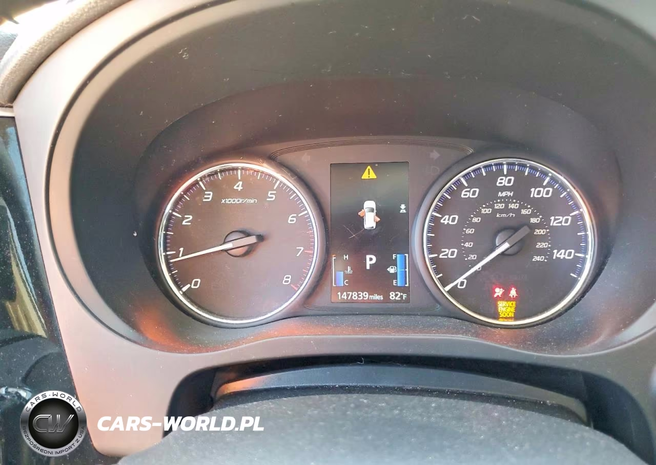 2018 Mitsubishi Outlander Es VIN:JA4AD2A37JZ039334 - 9