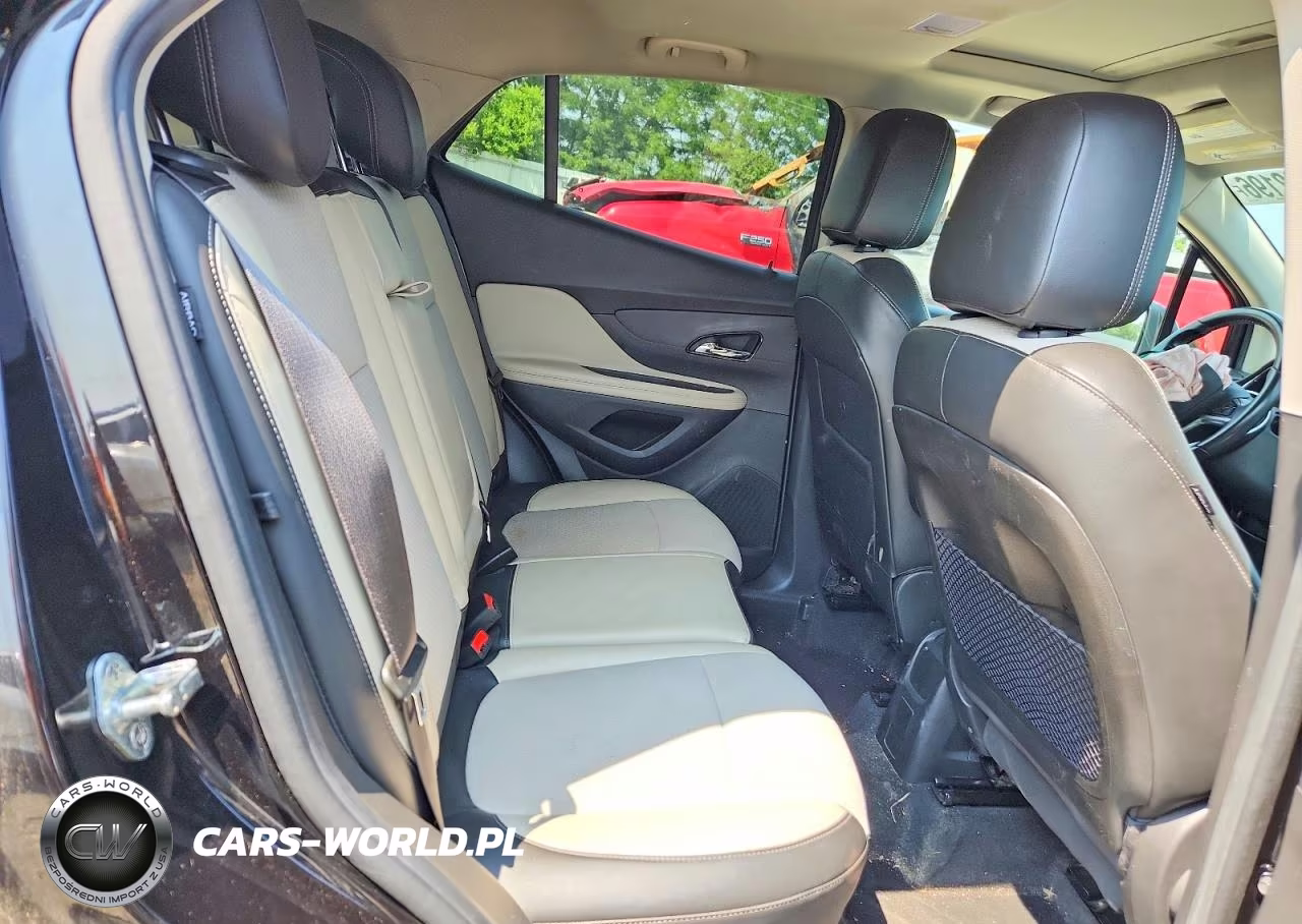 2019 Buick Encore Preferred VIN:KL4CJASB4KB861584 - 11