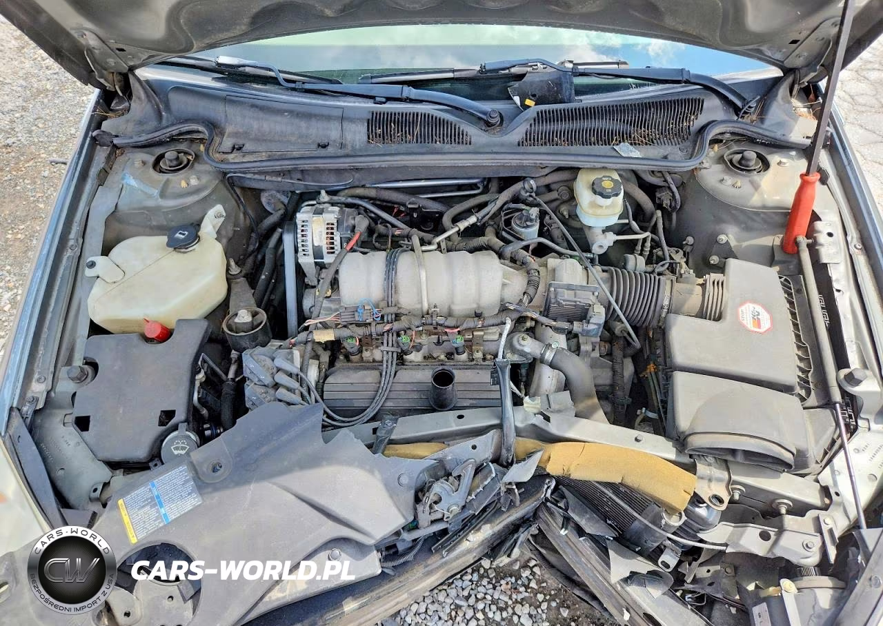 2006 Buick Lucerne Cxl VIN:1G4HD57256U224857 - 11