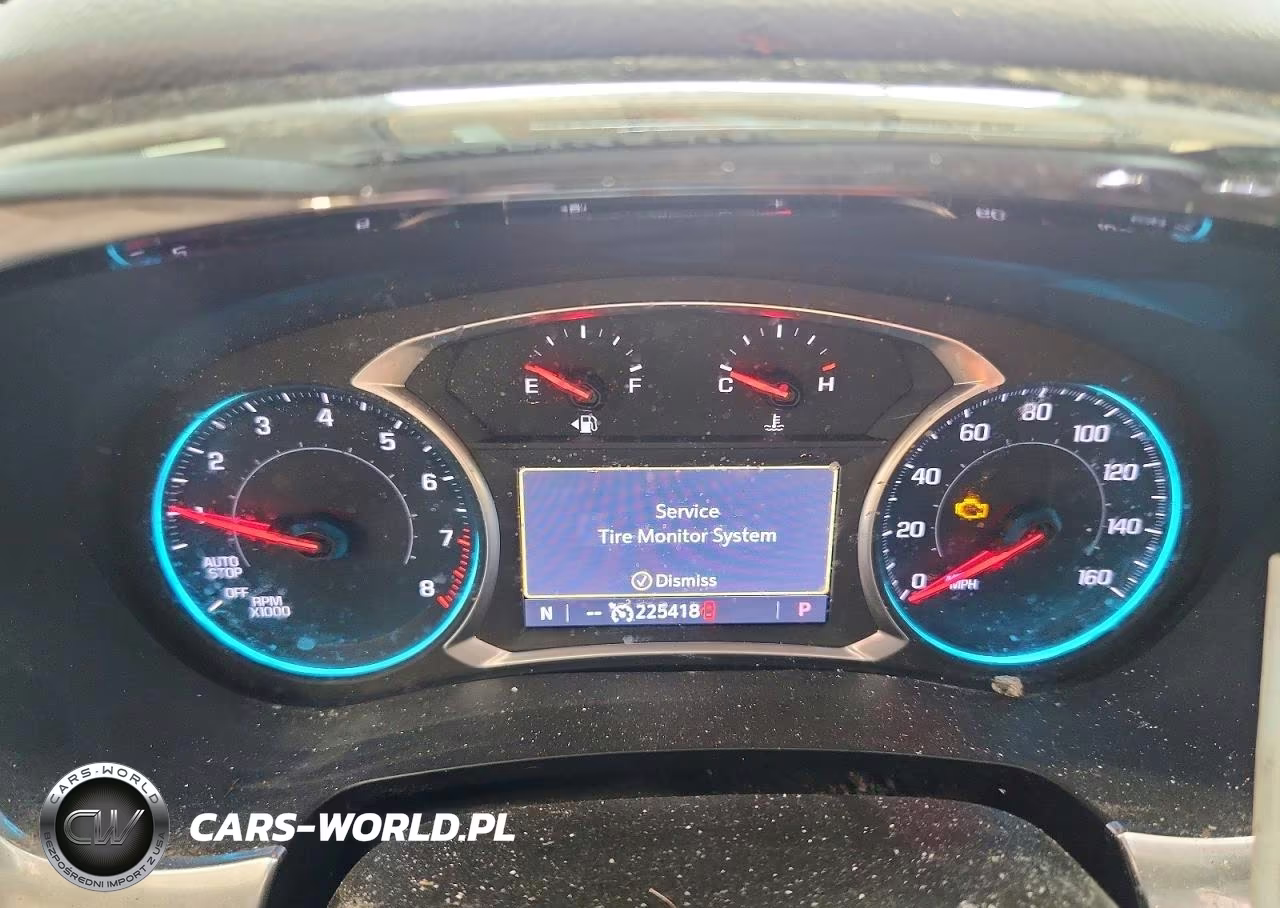 2021 Chevrolet Traverse Premier VIN:1GNEVKKWXMJ103101 - 9