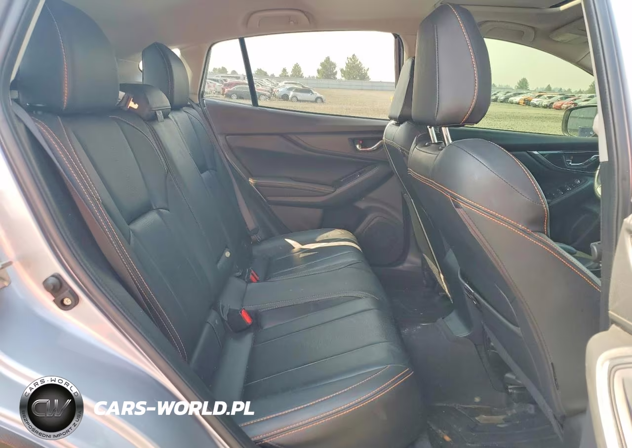2019 Subaru Crosstrek Limited VIN:JF2GTAMC8K8259406 - 10