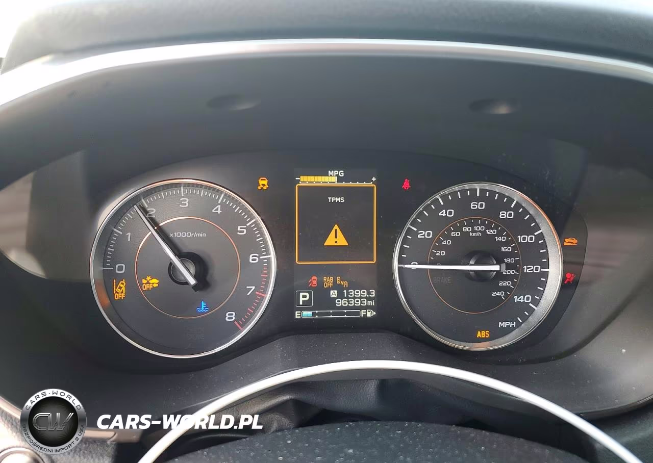 2019 Subaru Crosstrek Limited VIN:JF2GTAMC8K8259406 - 9