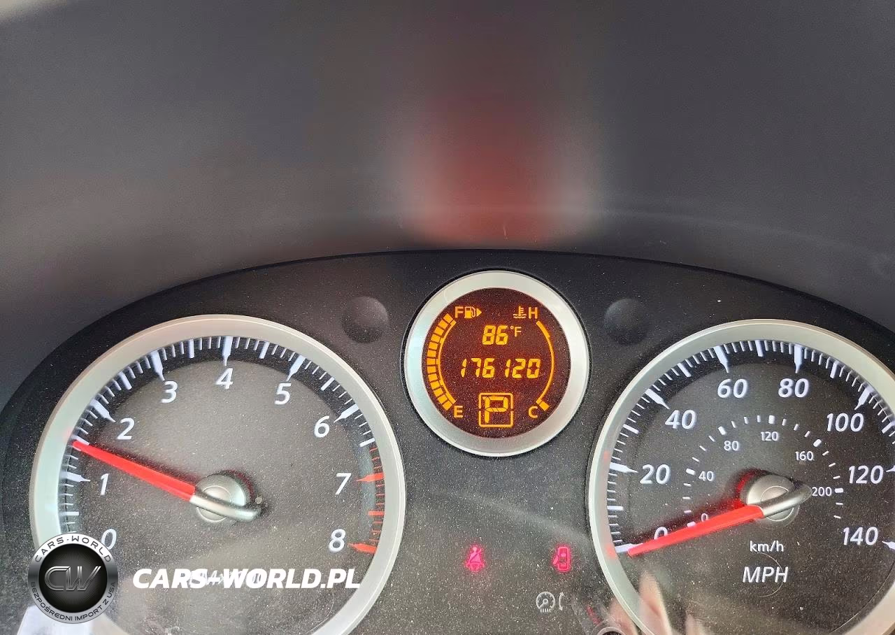 2010 Nissan Sentra 2.0 VIN:3N1AB6AP1AL626287 - 9