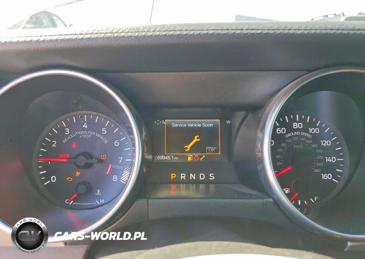 2021 Ford Mustang Gt VIN:1FA6P8CF4M5124453 - 9