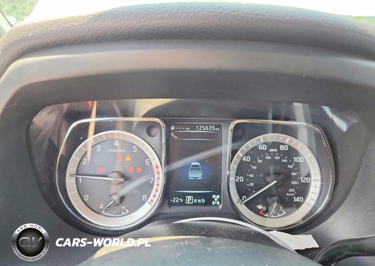 2017 Nissan Titan Xd Sv VIN:1N6AA1F45HN526959 - 9