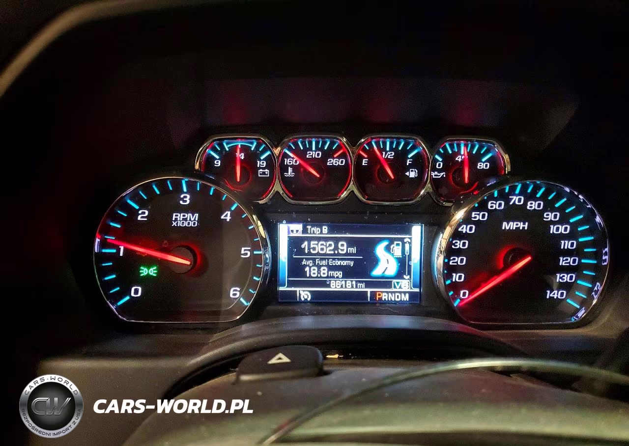 2014 Chevrolet Silverado C1500 Lt VIN:1GCRCREH9EZ296804 - 9