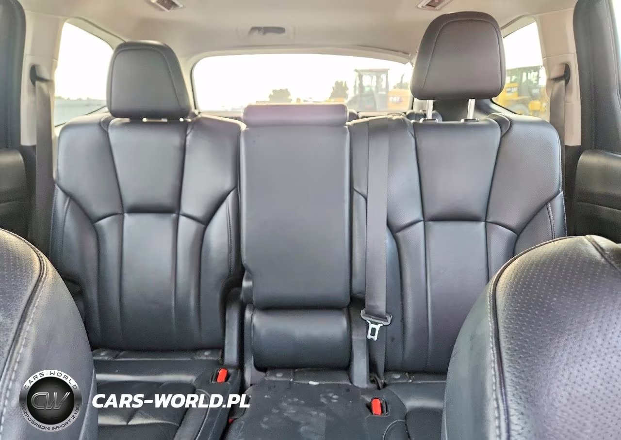2019 Subaru Ascent Limited VIN:4S4WMAJD7K3441160 - 10