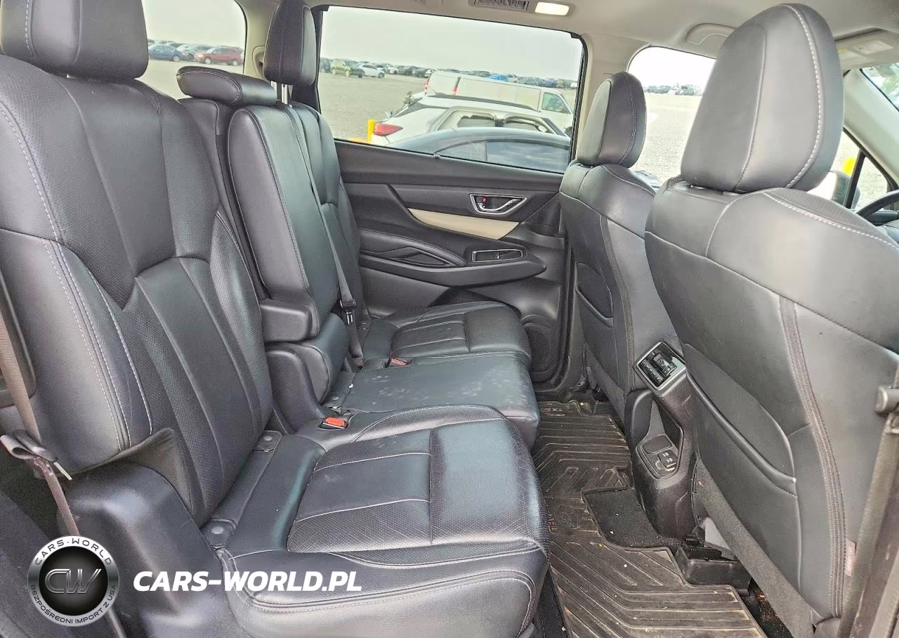 2019 Subaru Ascent Limited VIN:4S4WMAJD7K3441160 - 11