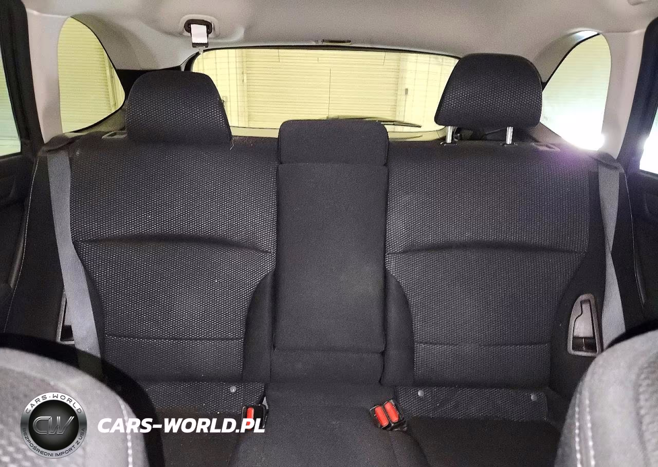 2018 Subaru Outback 2.5I Premium VIN:4S4BSAFCXJ3315247 - 10