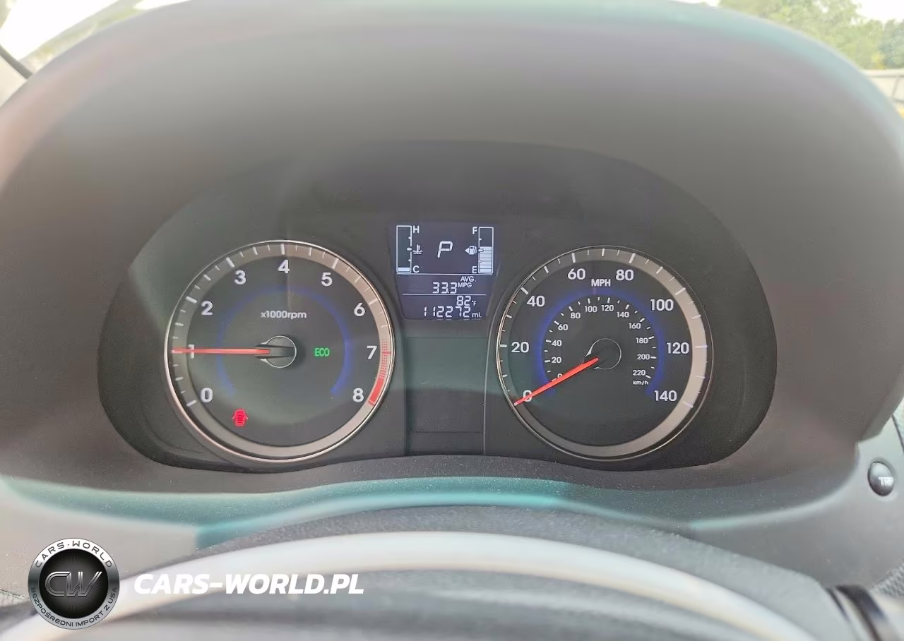 2017 Hyundai Accent Se VIN:KMHCT4AE1HU272336 - 9