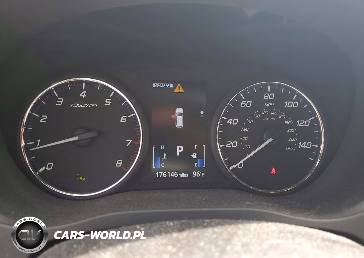 2020 Mitsubishi Outlander Se VIN:JA4AZ3A31LZ013550 - 9