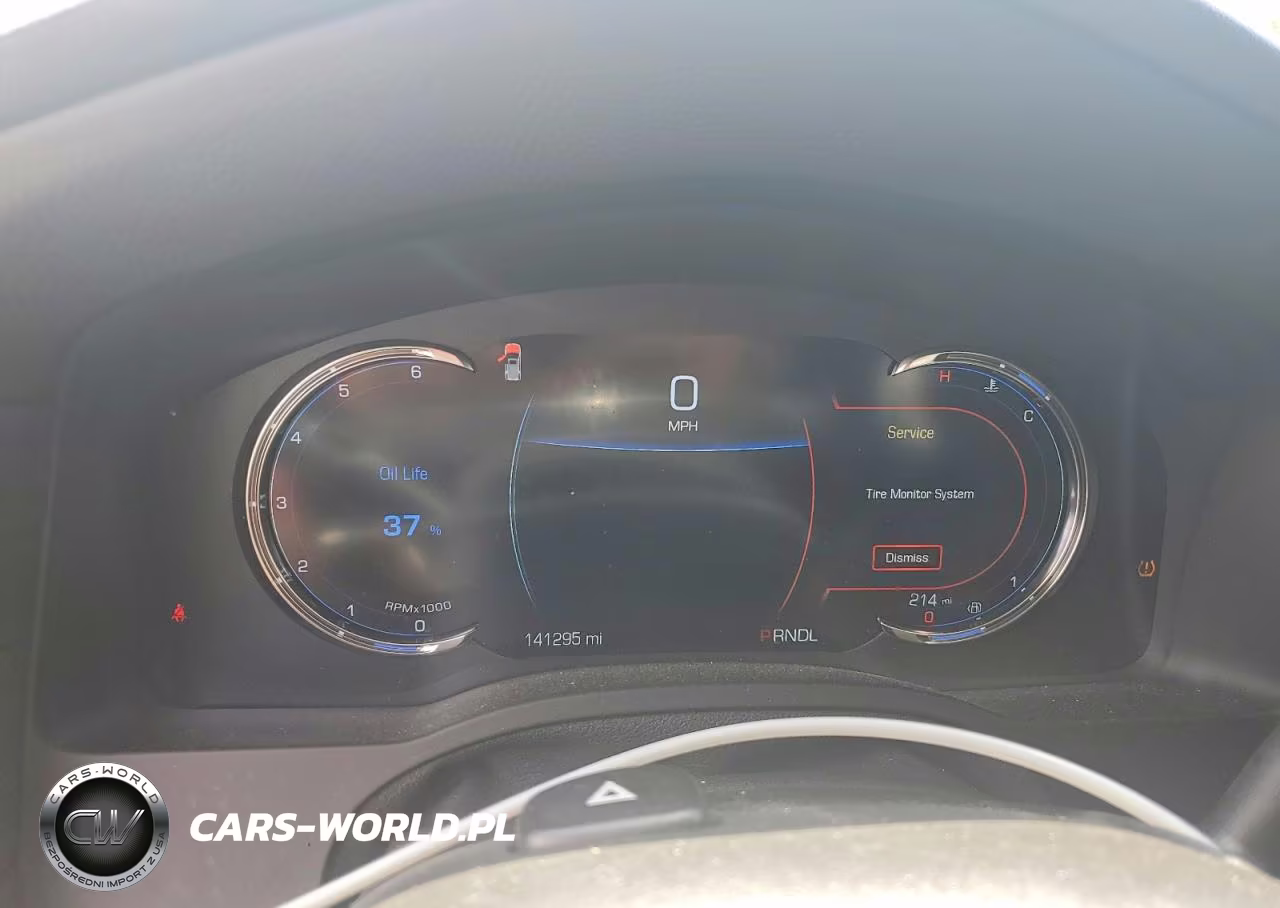 2020 Cadillac Escalade Esv Luxury VIN:1GYS3HKJ9LR139574 - 9