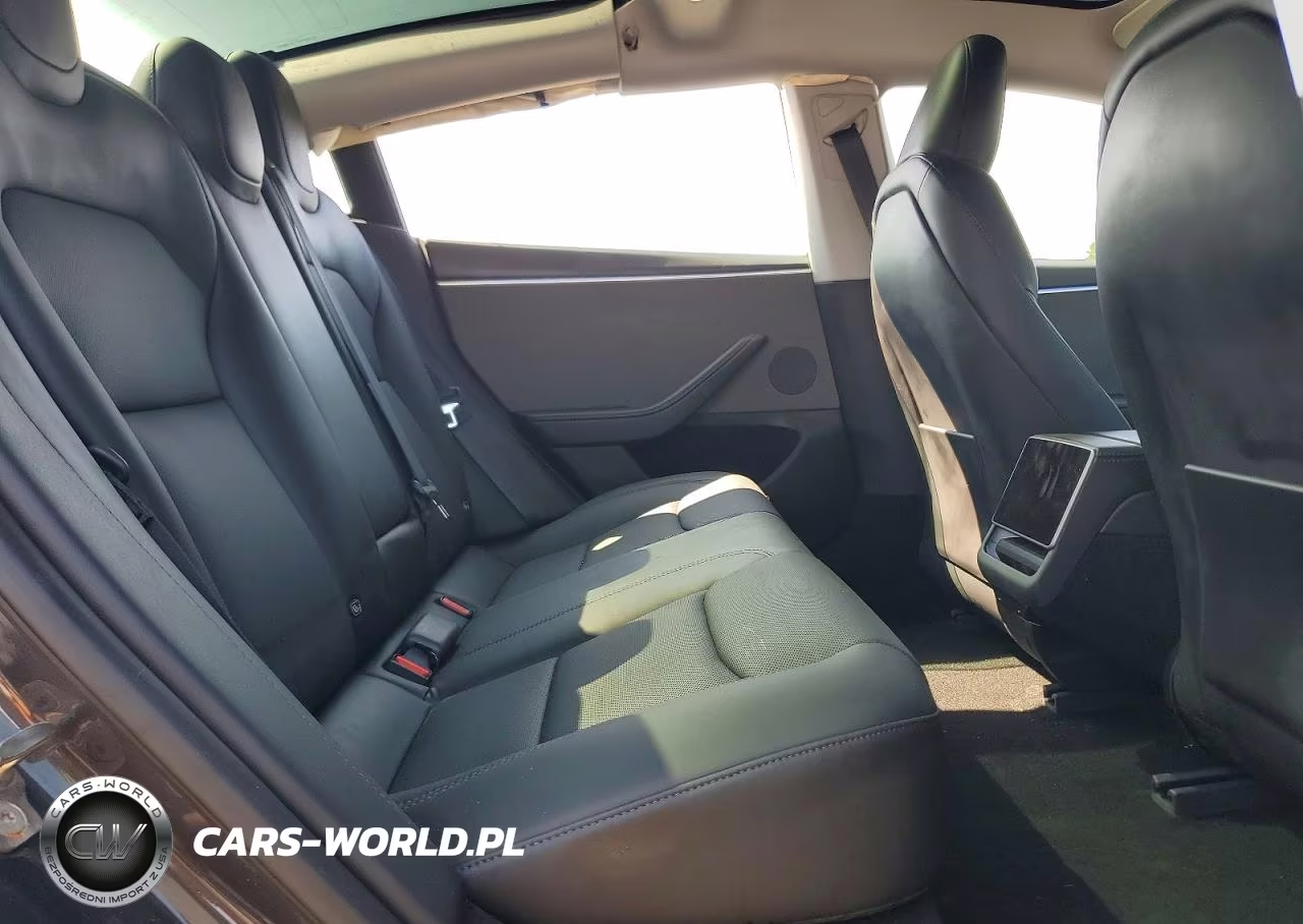 2024 Tesla Model 3 VIN:5YJ3E1EA8RF734860 - 11