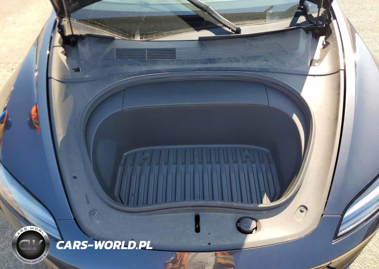 2024 Tesla Model 3 VIN:5YJ3E1EA8RF734860 - 12