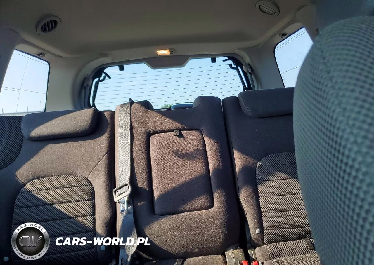 2010 Nissan Pathfinder S Fe+ VIN:5N1AR1NNXAC626882 - 10