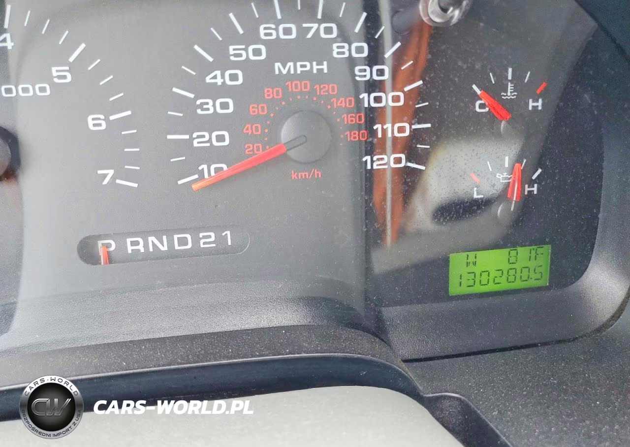 2007 Ford F150 VIN:1FTPF12V47NA22317 - 9
