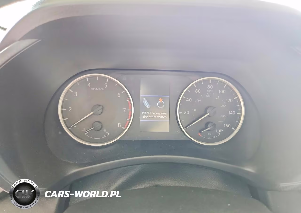 2021 Nissan Sentra S VIN:3N1AB8BV3MY266522 - 9