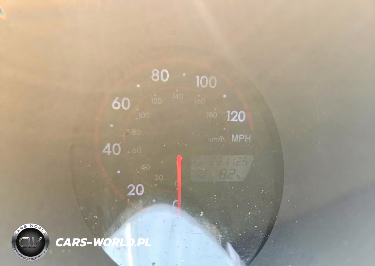 2008 Toyota Matrix Base VIN:2T1KR32E68C706481 - 9