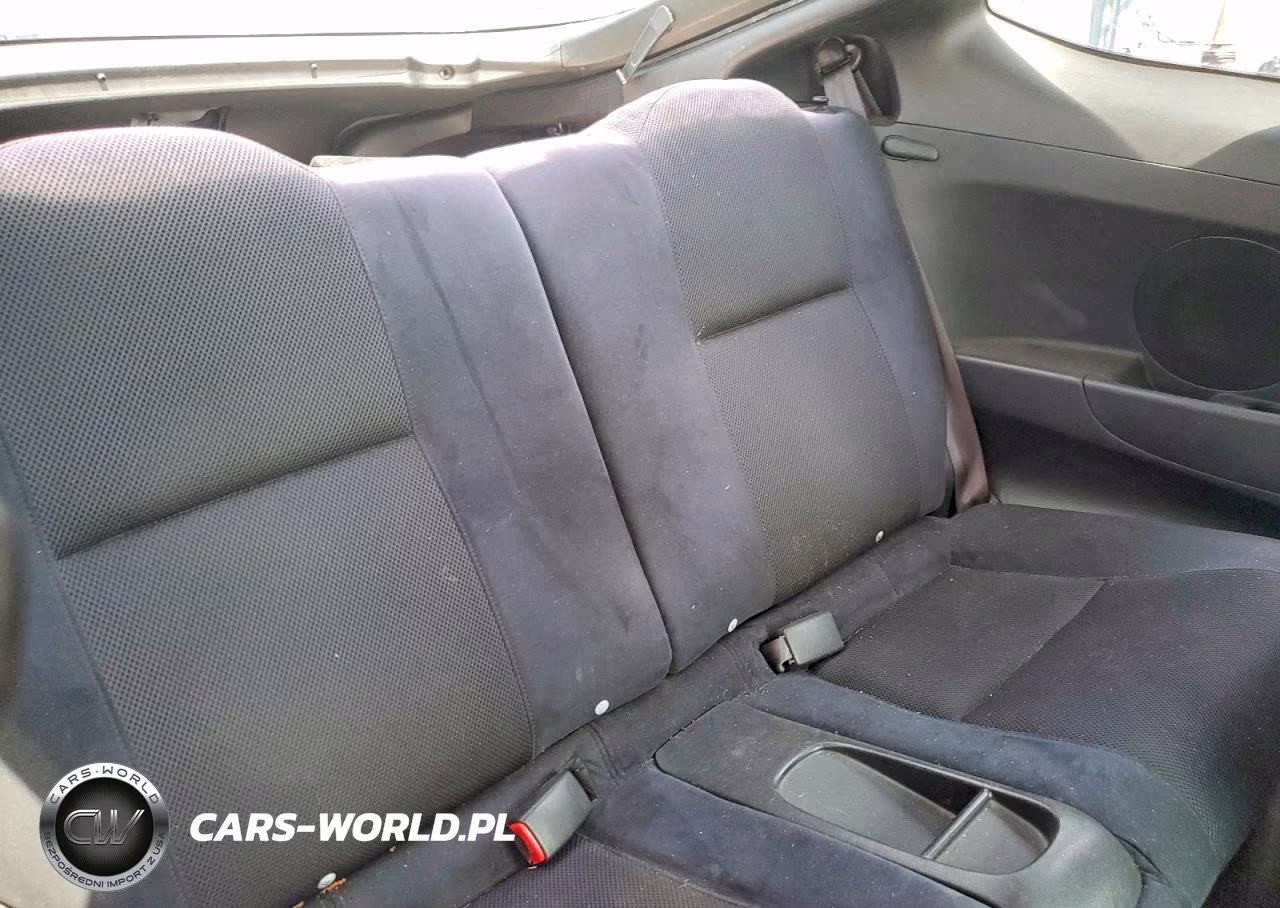 2006 Acura Rsx VIN:JH4DC54866S015586 - 10