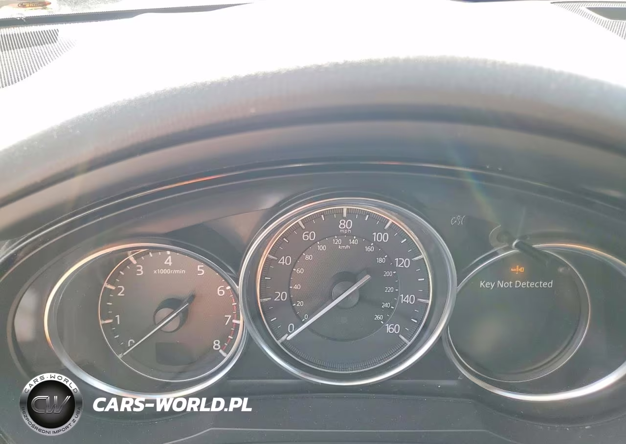 2018 Mazda Cx-9 Touring VIN:JM3TCBCY2J0224266 - 9