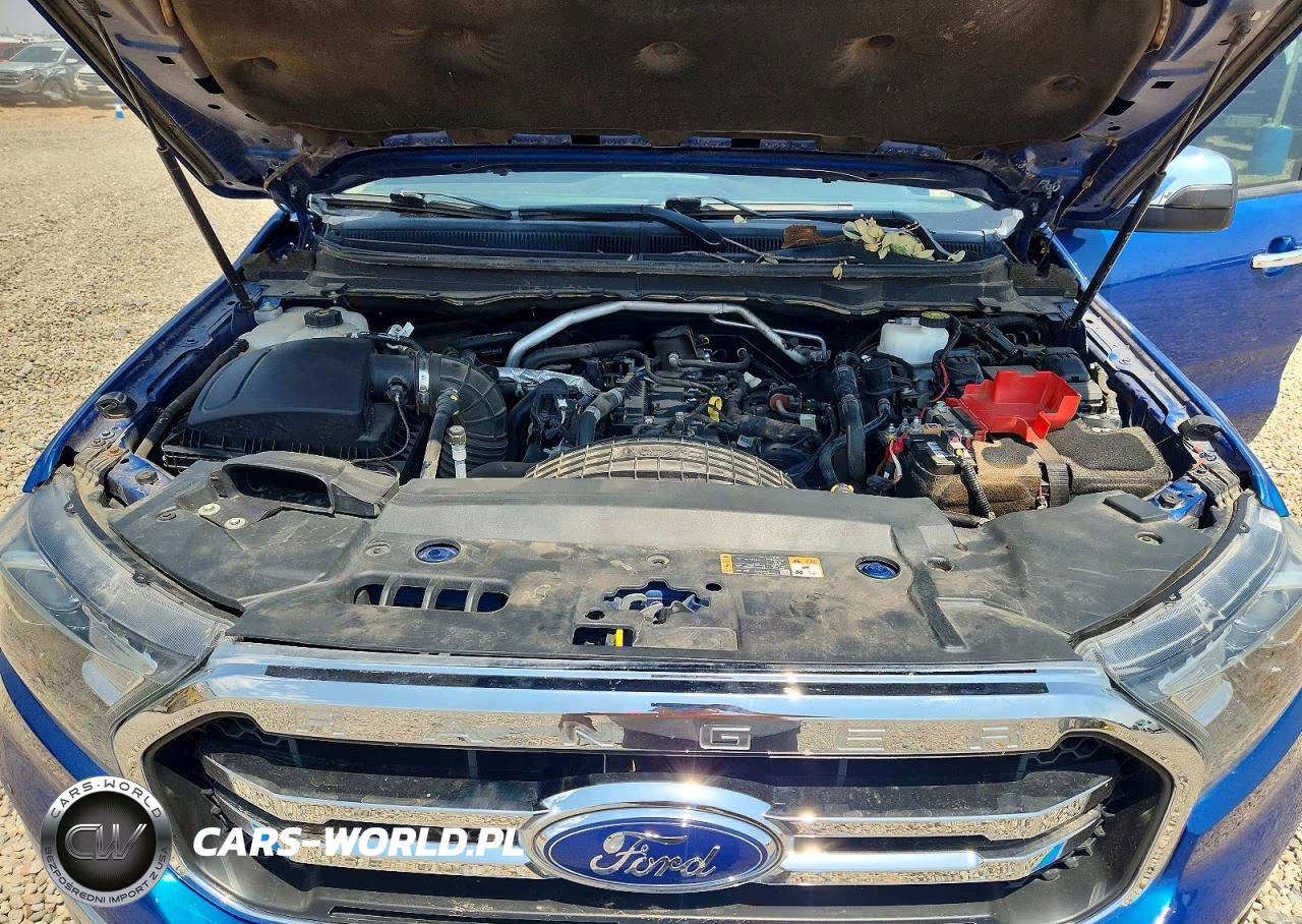 2019 Ford Ranger Xl VIN:1FTER4FH7KLA54512 - 11