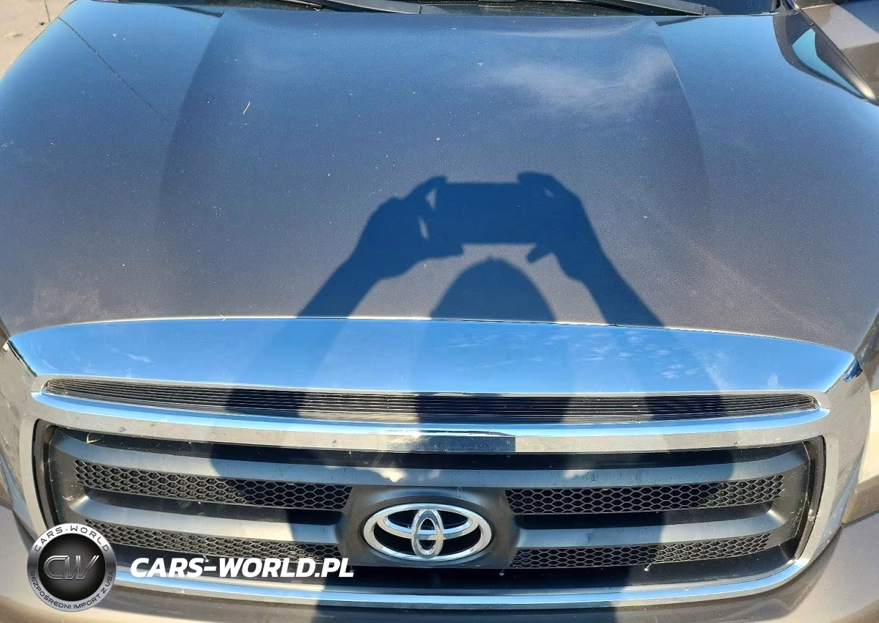2013 Toyota Tundra Grade VIN:5TFMY5F18DX322583 - 11
