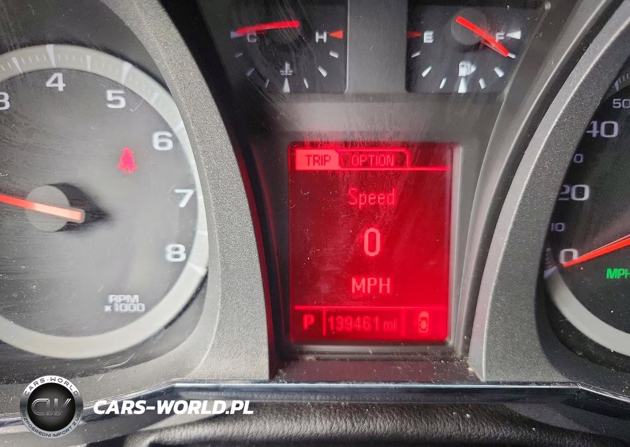 2016 GMC Terrain Sle VIN:2GKFLSEK5G6160744 - 9