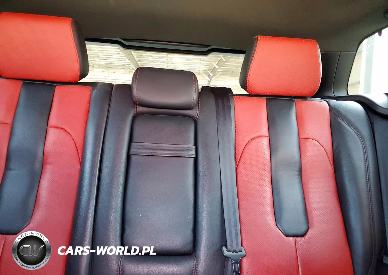 2013 Land Rover Range Rover Evoque Dynamic Premium VIN:SALVT2BG5DH779155 - 10