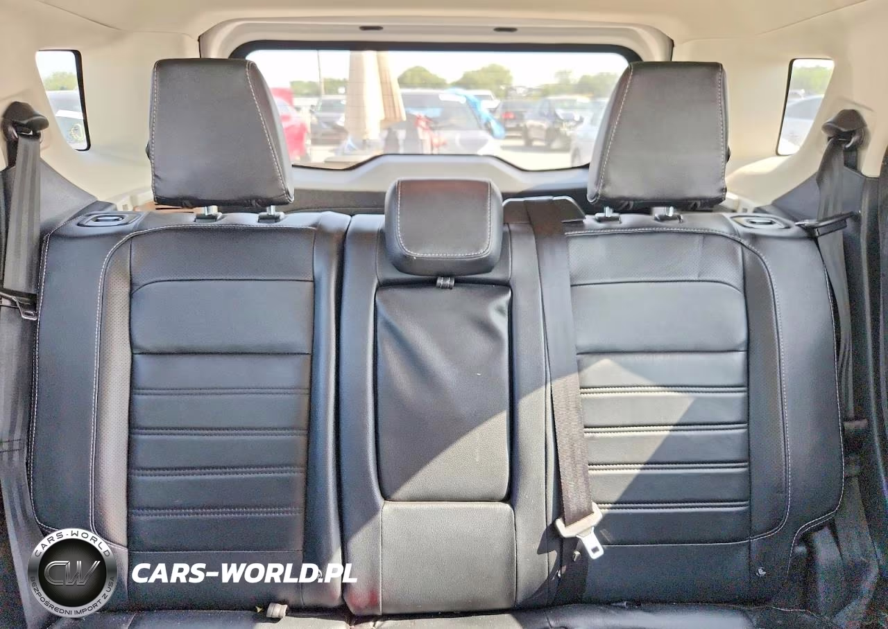 2018 Ford Ecosport Titanium VIN:MAJ3P1VE4JC172167 - 10