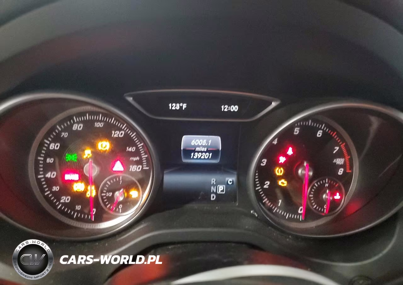 2018 Mercedes-Benz Cla 250 VIN:WDDSJ4EB7JN626713 - 9