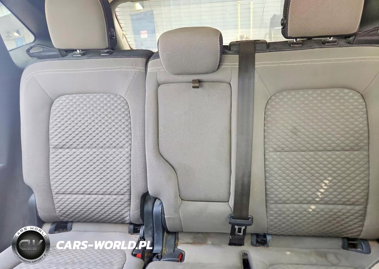2020 Ford Escape Se VIN:1FMCU0G69LUA10532 - 10