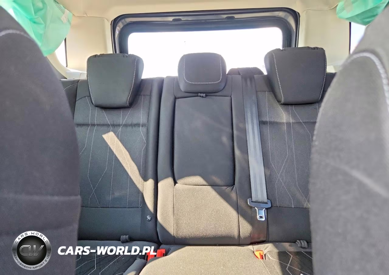 2020 Ford Ecosport Se VIN:MAJ6S3GL1LC354981 - 10