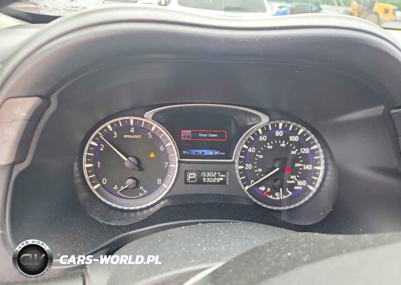 2015 Infiniti Qx60 Base VIN:5N1AL0MM9FC539793 - 9