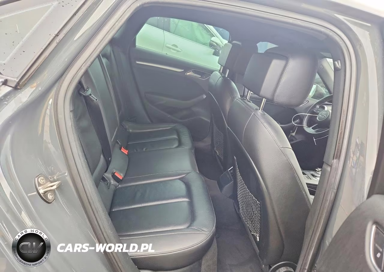 2019 Audi A3 Premium VIN:WAUAUGFF3K1011730 - 10