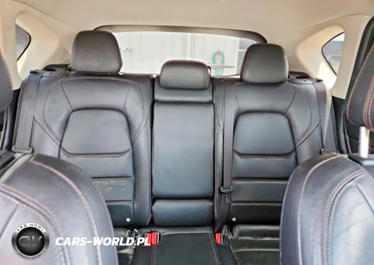 2019 Mazda Cx-5 Grand Touring VIN:JM3KFADM3K1551215 - 10