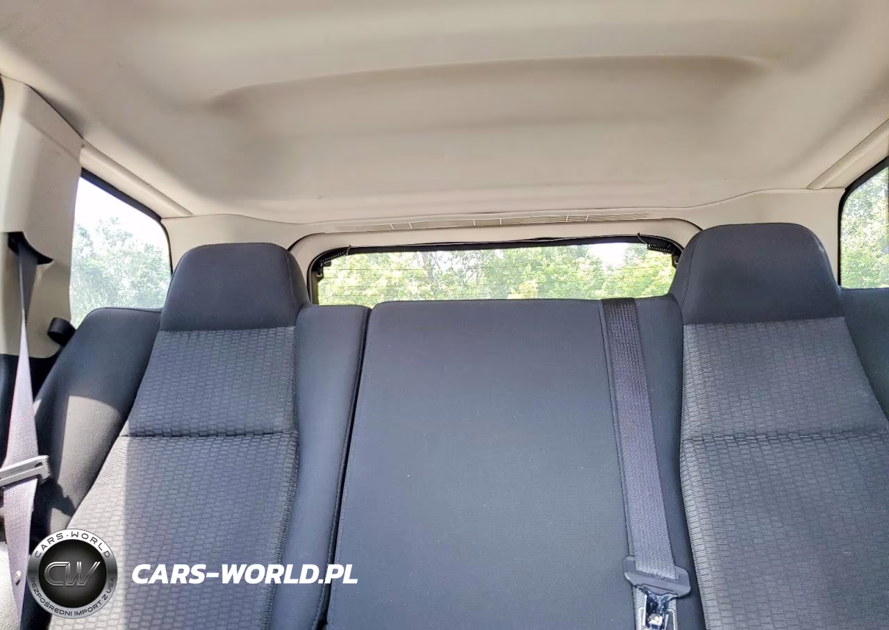 2008 Jeep Grand Cherokee Laredo VIN:1J8GR48K88C243849 - 10