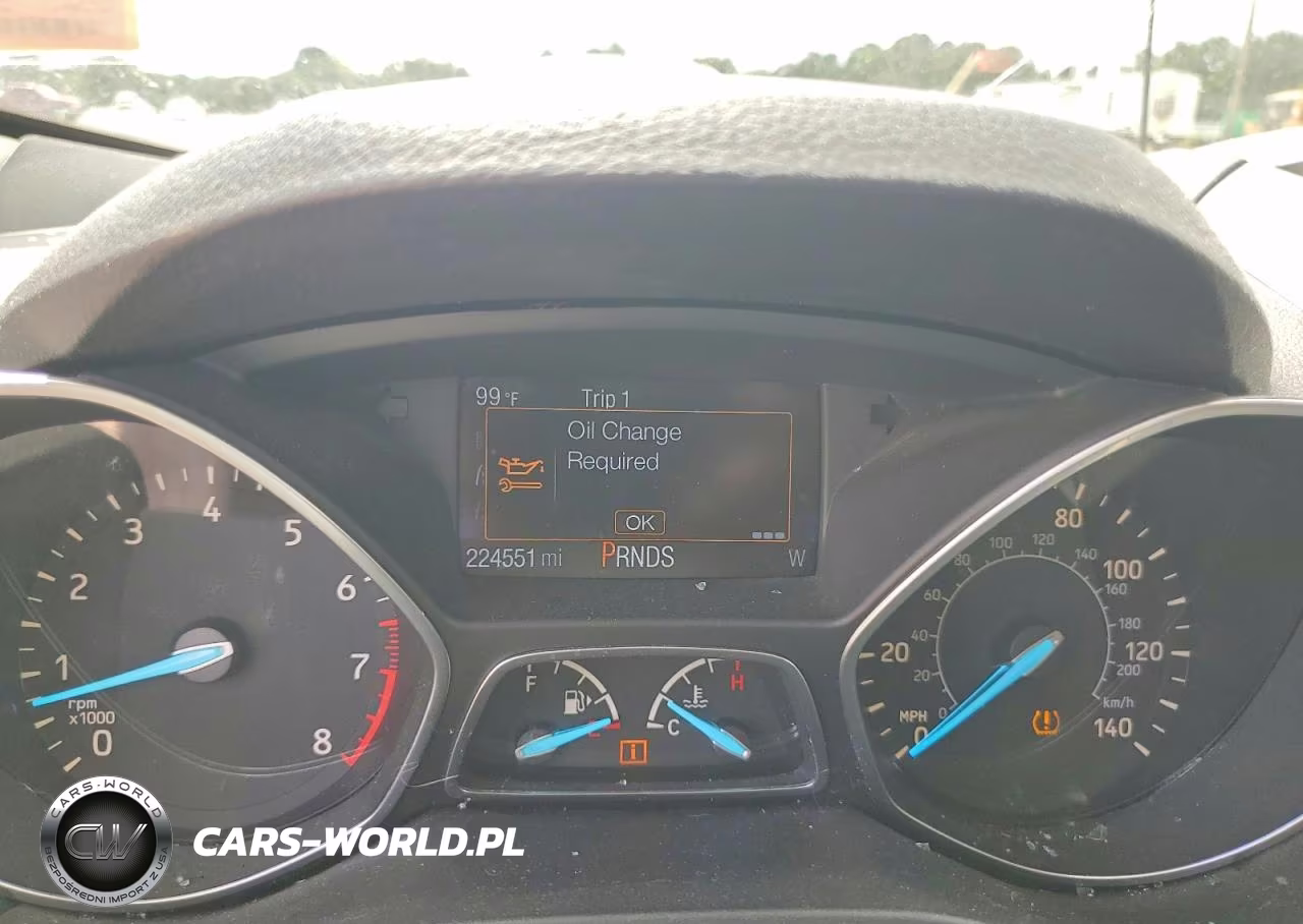 2017 Ford Escape S VIN:1FMCU0F74HUB71856 - 9