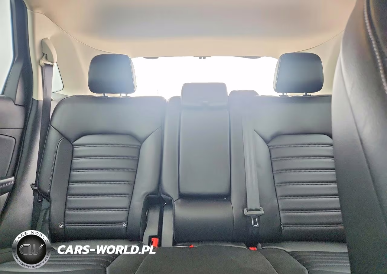 2020 Ford Edge Sel VIN:2FMPK4J90LBB47365 - 10