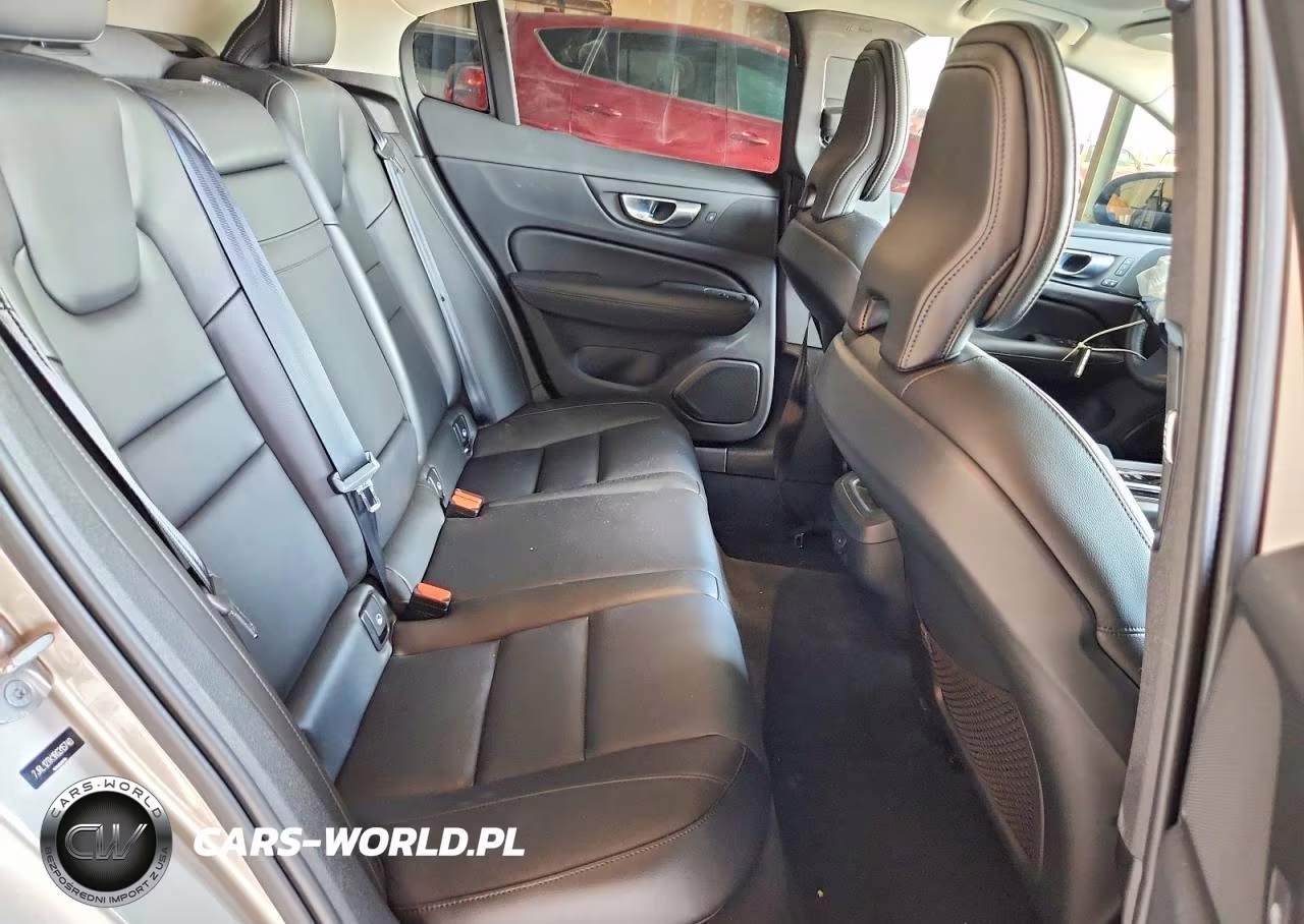 2024 Volvo S60 Core VIN:7JRL12TK1RG315740 - 10
