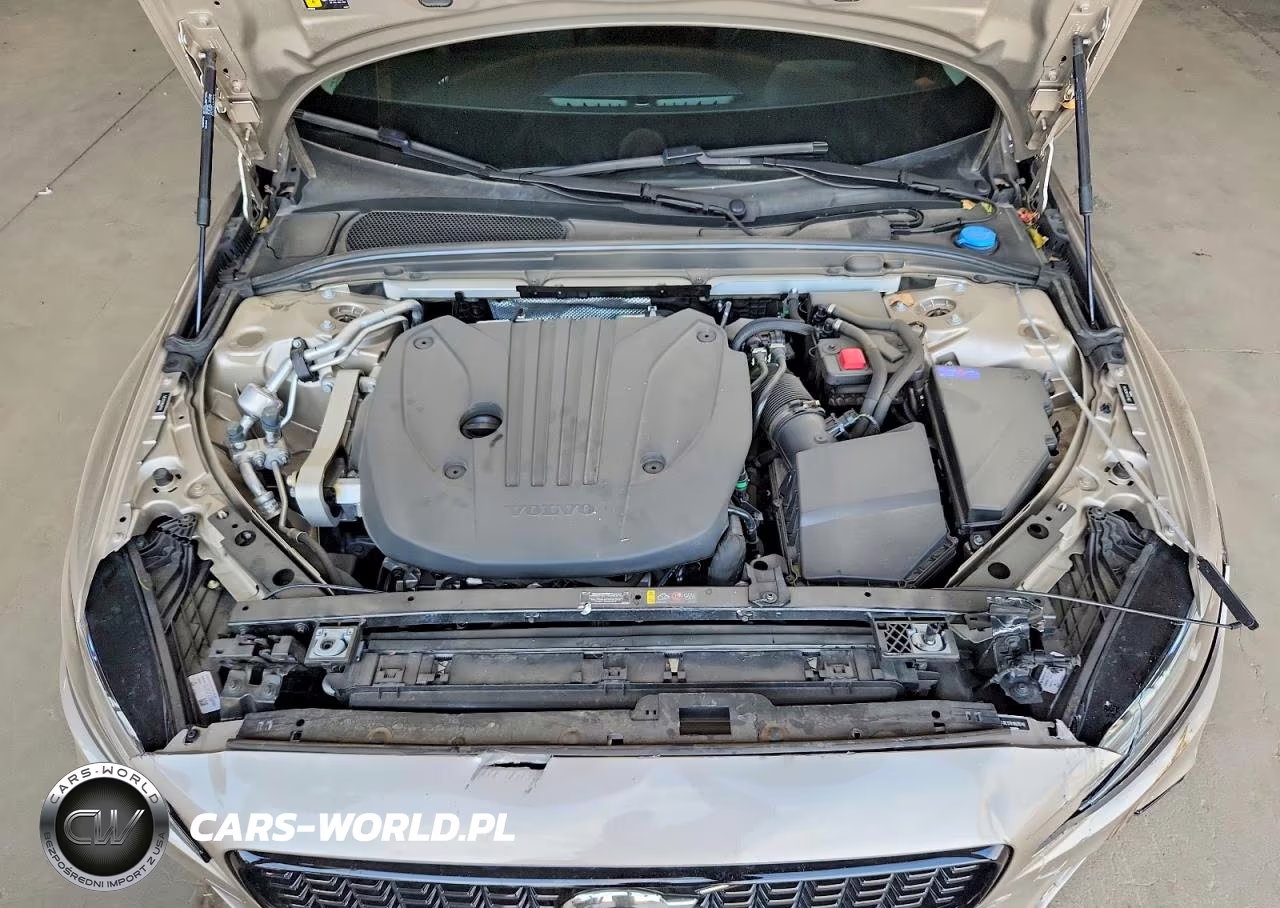 2024 Volvo S60 Core VIN:7JRL12TK1RG315740 - 11