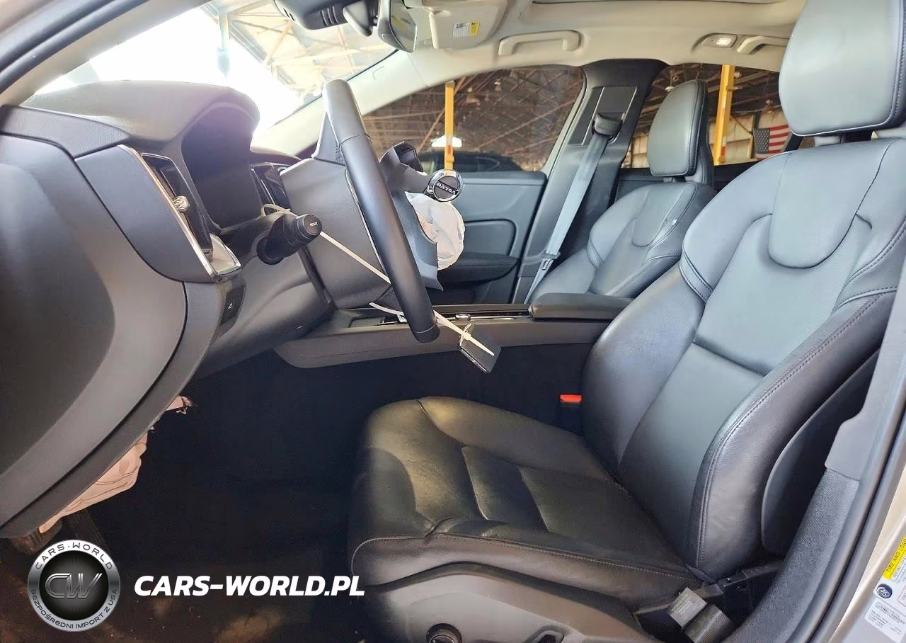 2024 Volvo S60 Core VIN:7JRL12TK1RG315740 - 7